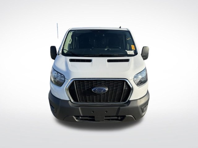 Used 2025 Ford Transit 250 Low Roof w/ Exterior Upgrade Package RWD image 2