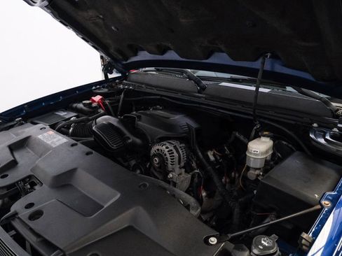 Used 2013 GMC Sierra 1500 SLE w/ Power Tech Package image 47