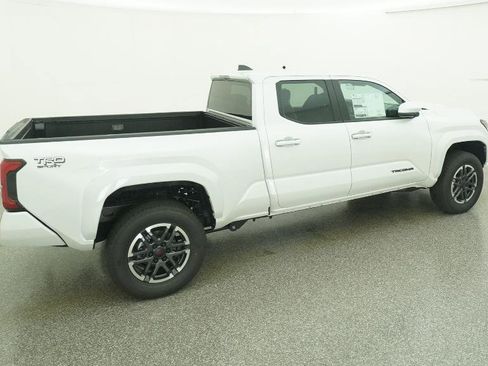 New 2026 Toyota Tacoma TRD Sport image 13