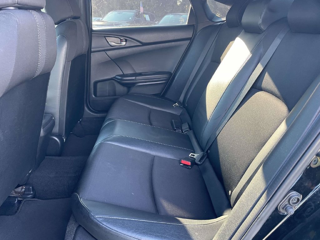 Used 2020 Honda Civic Sport image 12