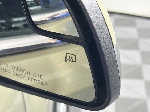 Used 2013 Ford Edge Limited w/ Class II Trailer Tow Pkg AWD/4WD image 29