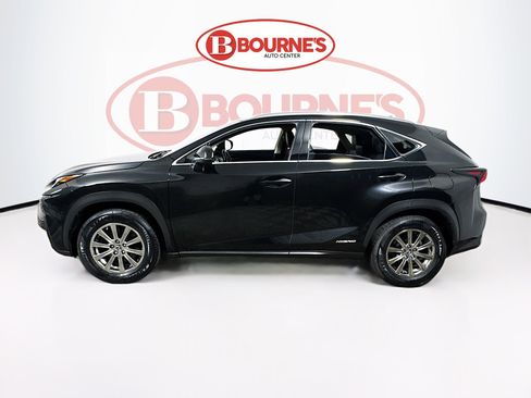 Used 2019 Lexus NX 300h AWD w/ Comfort Package image 7
