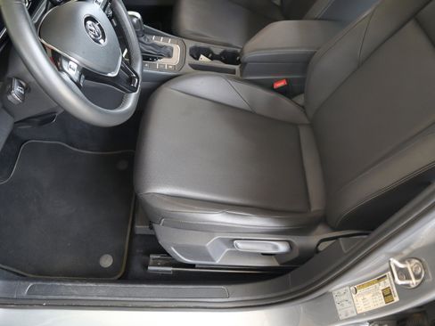 Used 2020 Volkswagen Jetta SEL image 35