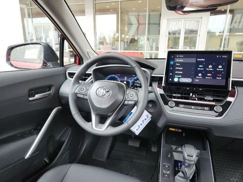 New 2026 Toyota Corolla Cross XLE image 20