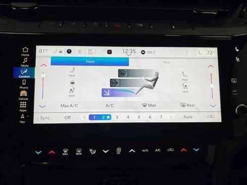 New 2026 Jeep Grand Cherokee L Limited AWD/4WD image 18