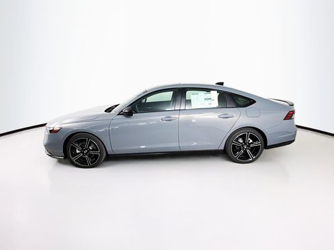 New 2026 Honda Accord Sport image 7