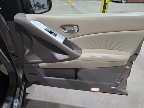 Used 2010 Nissan Murano SL w/ Leather Pkg image 33