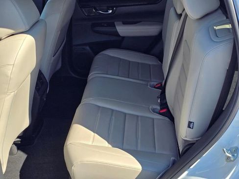Used 2023 Honda CR-V EX-L image 9