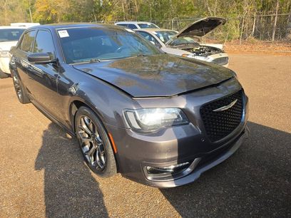 Used 2018 Chrysler 300 S w/ 300S Premium Group