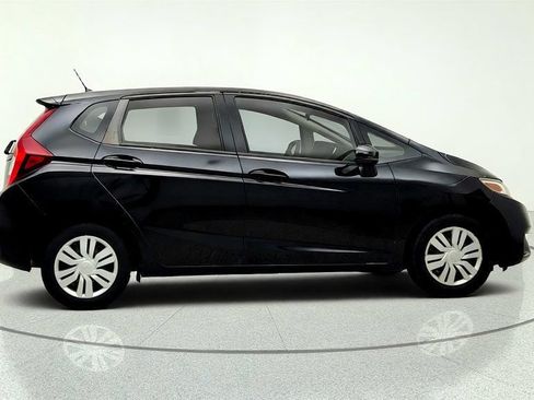 Used 2016 Honda Fit LX image 4