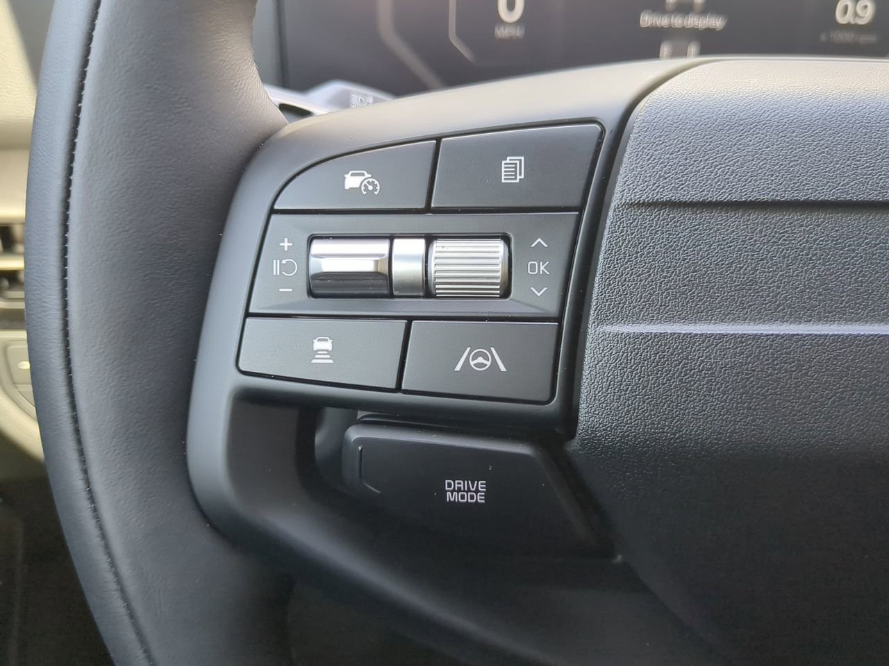 New 2026 Kia Sportage X-Pro Prestige AWD/4WD image 20