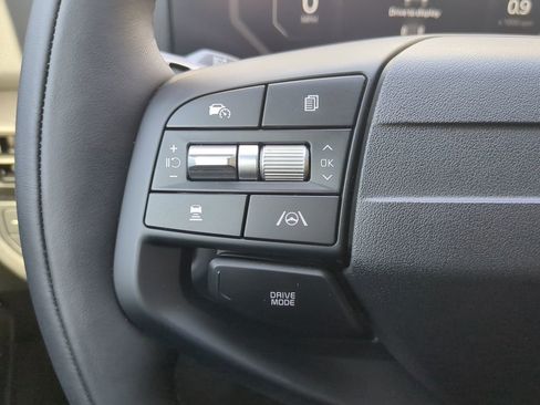 New 2026 Kia Sportage X-Pro Prestige AWD/4WD image 20
