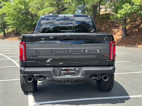 Used 2025 Ford F150 Raptor w/ Equipment Group 803A Raptor R AWD/4WD image 10