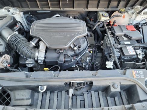 Used 2018 GMC Acadia SLT AWD/4WD image 34