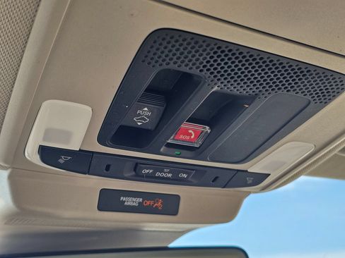 Used 2024 Honda Accord Touring image 24