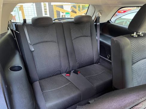 Used 2017 Dodge Journey Crossroad image 17