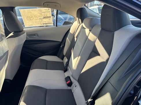 New 2026 Toyota Corolla LE image 13