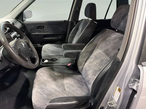 Used 2004 Honda CR-V EX image 11