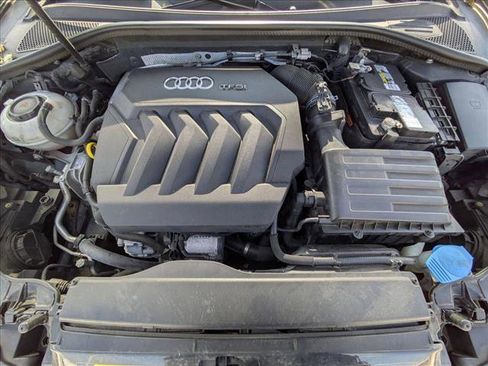 Used 2019 Audi A3 2.0T Premium w/ Convenience Package image 23