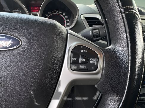 Used 2012 Ford Fiesta SE FWD image 22