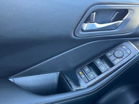 New 2026 Nissan Rogue SV FWD image 25