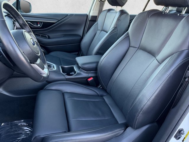 Certified 2024 Subaru Legacy Limited AWD/4WD image 16