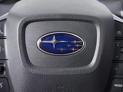 Used 2023 Subaru Solterra AWD image 35