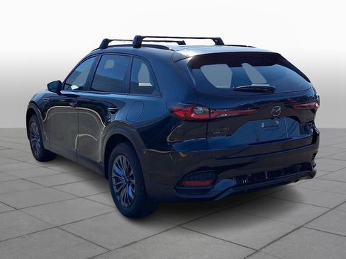 New 2026 MAZDA CX-70 SC AWD/4WD image 5