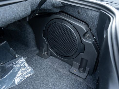 Used 2025 Ford Mustang GT Premium RWD image 38