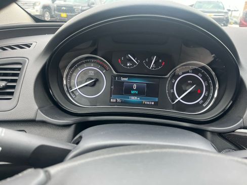 Used 2014 Buick Regal Premium image 11