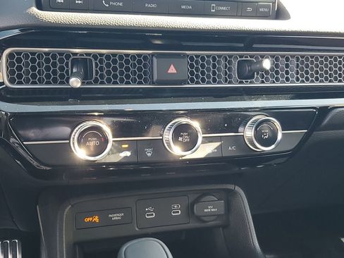 Certified 2026 Honda Civic Sport image 28