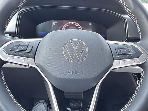 New 2025 Volkswagen Taos S image 13