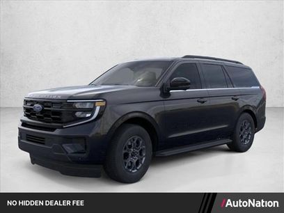 New 2026 Ford Expedition Active