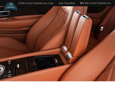 Used 2009 Bentley Continental GT Speed image 58