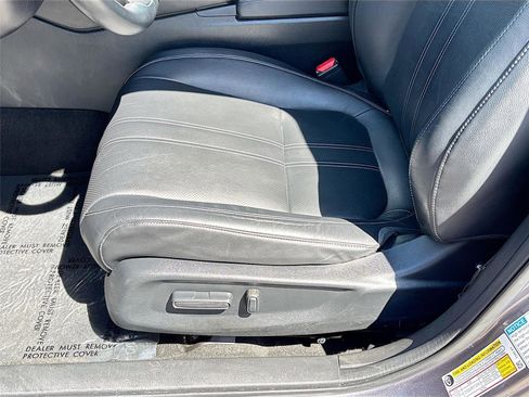 Used 2019 Honda Insight Touring image 19