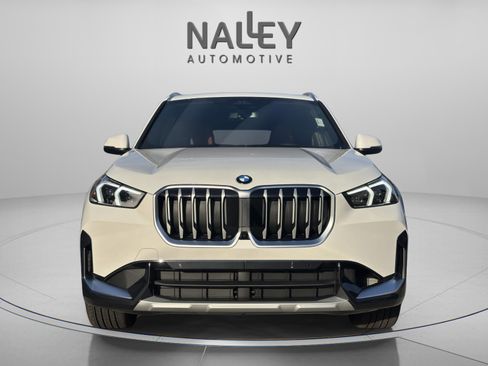 New 2026 BMW X1 xDrive28i w/ Technology Package image 6