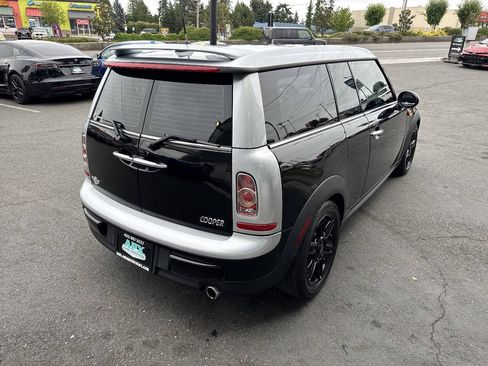 Used 2013 MINI Cooper Clubman FWD image 8
