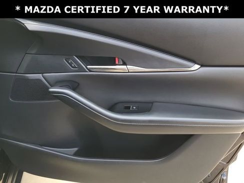 Certified 2023 MAZDA CX-30 AWD 2.5 S w/ Preferred Package image 7