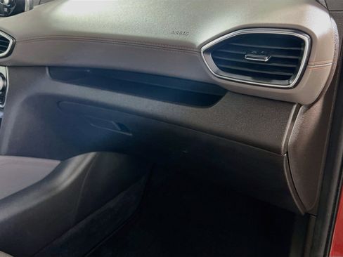 Used 2020 Hyundai Santa Fe Limited FWD image 34