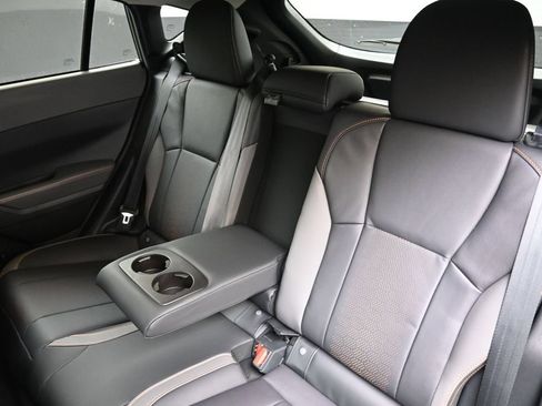 New 2026 Subaru Crosstrek 2.5i Limited AWD/4WD image 20