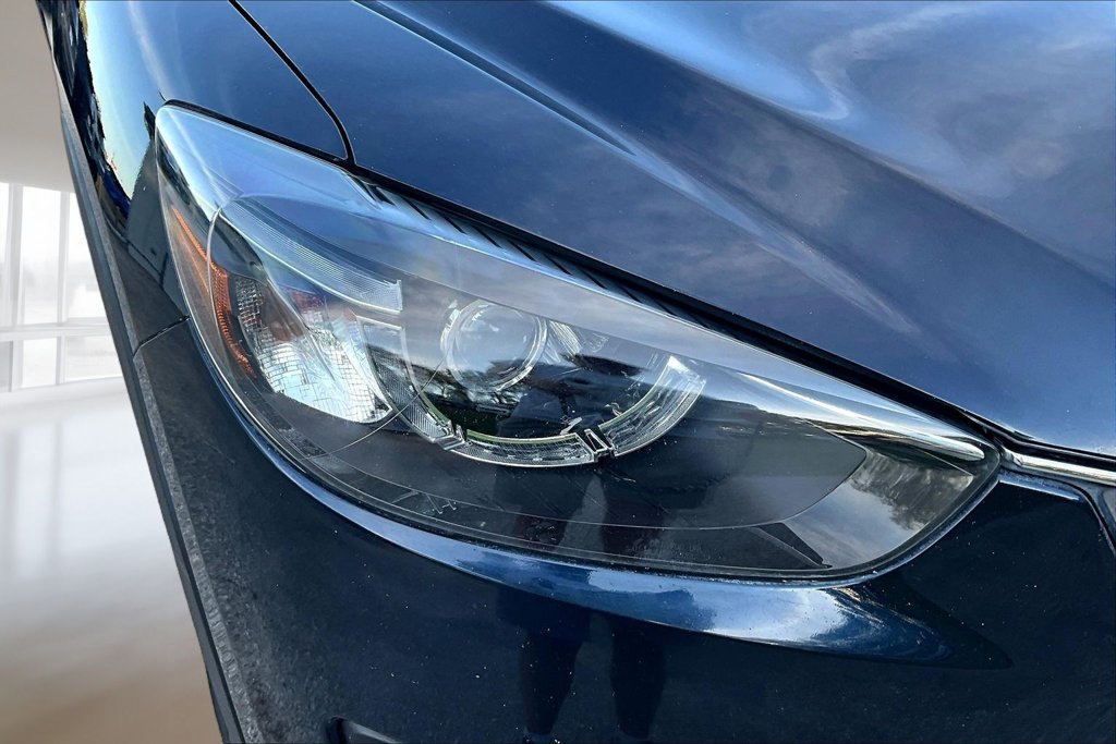 Used 2016 MAZDA CX-5 Grand Touring AWD/4WD image 30