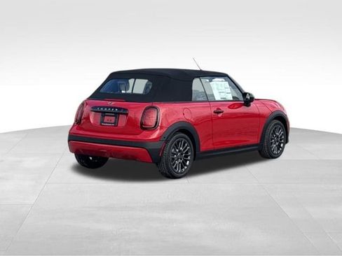 New 2026 MINI Cooper S image 5