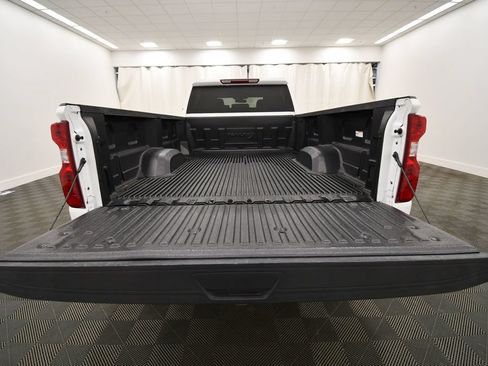 Used 2023 Chevrolet Silverado 3500 LT w/ Convenience Package AWD/4WD image 7