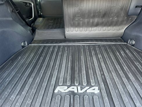 Certified 2025 Toyota RAV4 LE image 14