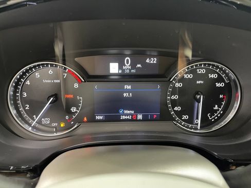 Used 2023 Cadillac XT5 Premium Luxury AWD/4WD image 32