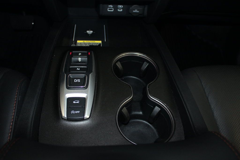 Used 2024 Honda Passport TrailSport image 22