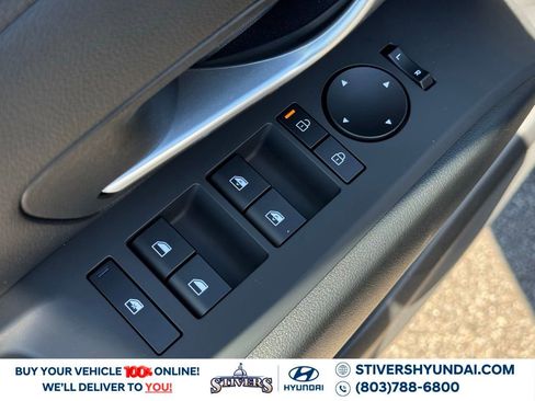 New 2026 Hyundai Santa Cruz SEL image 24