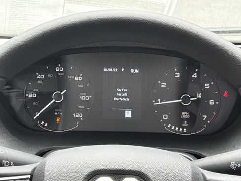 New 2026 RAM ProMaster 2500 w/ Safety Group FWD image 28