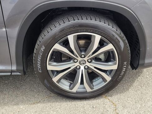 Used 2019 Lexus RX 350 FWD w/ Navigation Package image 17