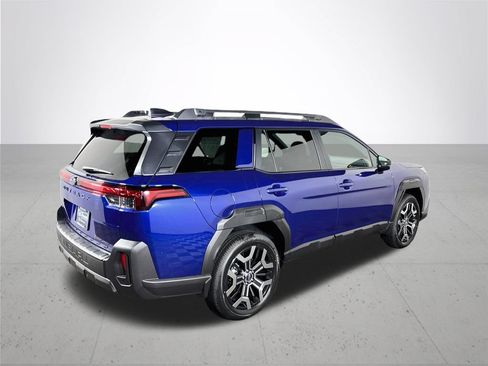 New 2026 Subaru Outback Touring XT AWD/4WD image 6